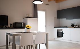 La casa di Anna green